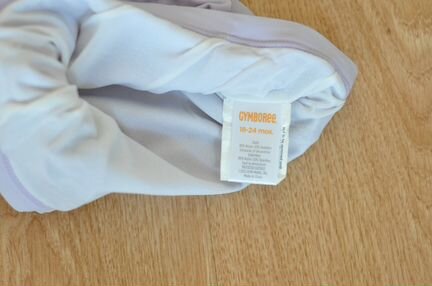 Купальник Gymboree