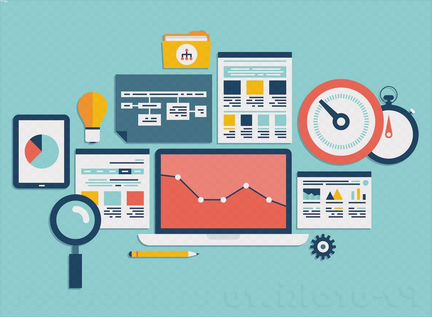 Настройка рекламы в интернете, digital маркетинг