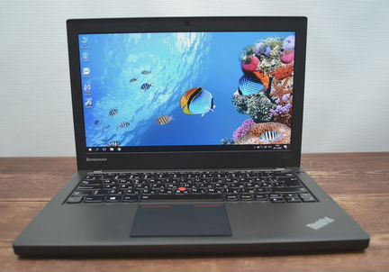 Ноутбук Lenovo ThinkPad X240 i5