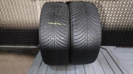 225 45 R17 Goodyear Vector 4 Seasons GEN-2 94FK