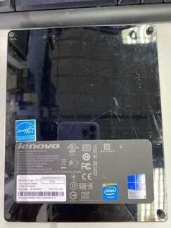 Неттоп Lenovo ideacentre Q190 Celeron/4 gb/500 gb