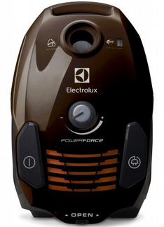 Electrolux пылесос PowerForce ZPF2220