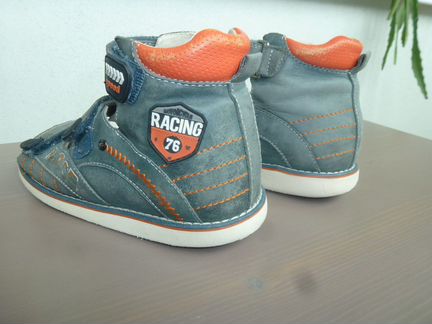 Ортопедические сандалии