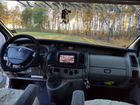 Автодом Renault Trafic 4места объявление продам