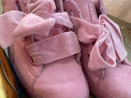 Кроссовки puma