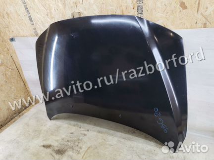 Капот volvo s60 95g20