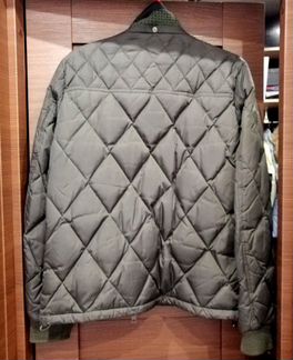 Куртка мужская Moncler