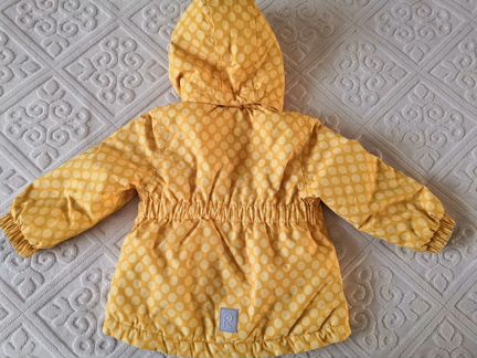 Куртка ReimaTec (размер 92)