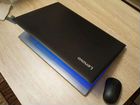 Ноутбук Lenovo ideapad 330 15IGM объявление продам