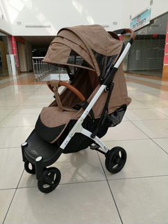 Коляска Yoya plus max 2020