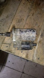 Стартер Volkswagen passat b3 1.8