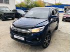 LIFAN Myway 1.8 МТ, 2017, 75 000 км