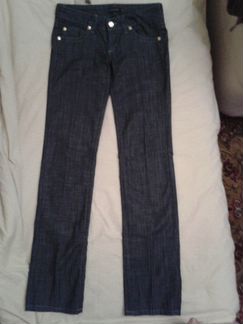 Новые джинсы Roberto Cavalli