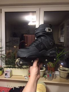 Rollerblade DownTown 42 размер