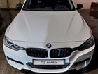 BMW 3 серия 2.0 AT, 2012, 180 000 км