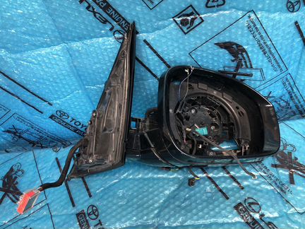 Range Land Rover зеркало правое LR064737