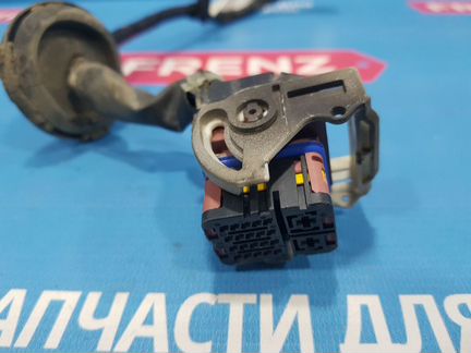Outback BR 09-15 Разъем блока стояночного тормоза