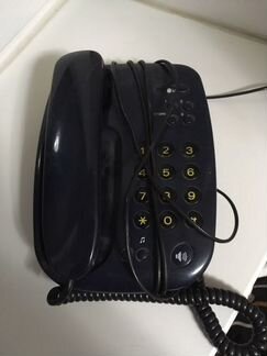 Телефон LG GS-480
