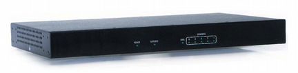 PRI (E1/T1) - VoIP шлюз Ipgear (Boscom)