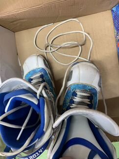 Ботинки для сноуборда