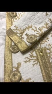 Пальто Andrew Gn 36 р