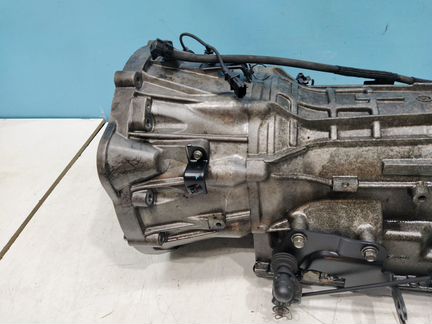 АКПП 2.5 D4CB Hyundai Grand Starex H1 2007- 2015