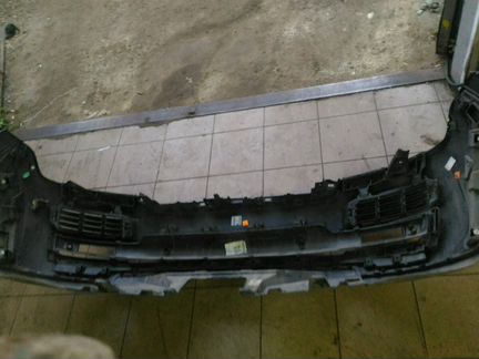 Бампер передний Ленд Ровер Рендж Ровер L405