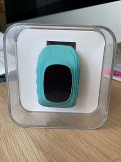Детские часы с gps q50