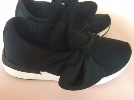 Спортивные ботинки Zara (р 30)