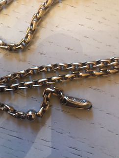 Золотая цепь sauro