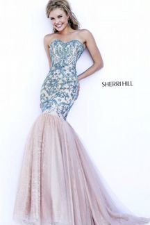 Платье Jovani оригинал