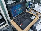 Новенький ноутбук Acer c видеокартой и ssd на гар объявление продам