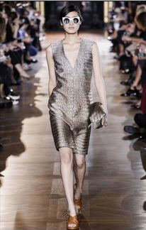 Платье люксовое Stella McCartney