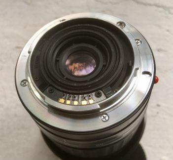Объектив Tamron AF Tele-Macro 35-90 mm f/ 4-5.6