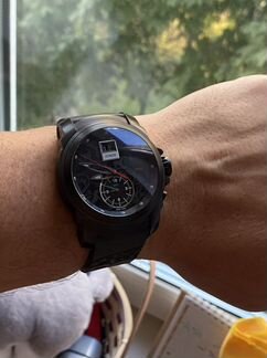 Часы Michel Jordi Mega Icon Quartz New