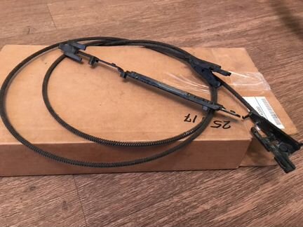 Направляющие люка Subaru Legacy b13