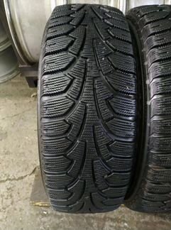 185 65 15 Nokian бу Шины Зимние 185 65 R15 94W