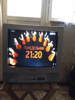 Телевизор Шарп
