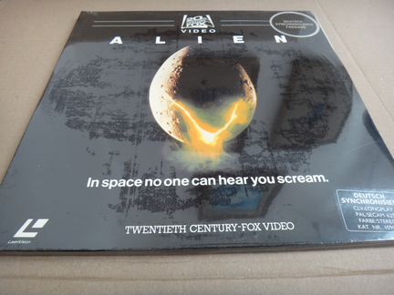Alien