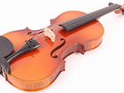VB-290-3/4 Скрипка 3/4 в футляре со смычком, Mirra объявление продам