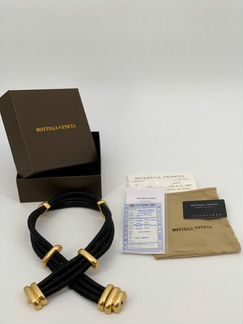 Женский пояс Bottega Veneta ремень кожа на талию