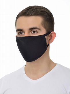 Многоразовая маска для лица. Оптом