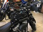 Harley-Davidson Breakout объявление продам