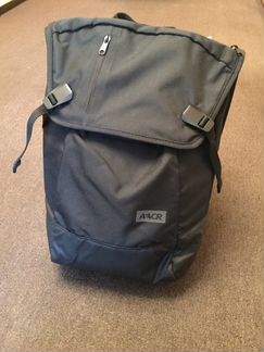 Рюкзак avor Daypack Black Eclipse