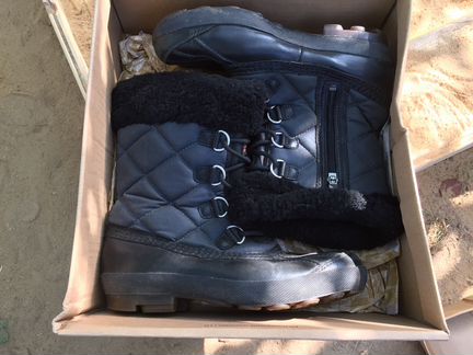 Сапоги UGG