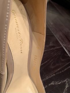 Туфли gianvito rossi