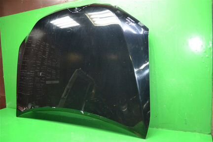 Капот Toyota Camry V50 V55 2011-2017