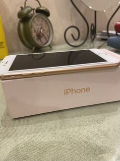 Продам iPhone 8, 64 Гб