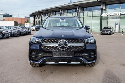 Mercedes-Benz GLE-класс 2.0 AT, 2020