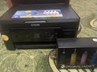 Принтер Epson XP-3105 объявление продам